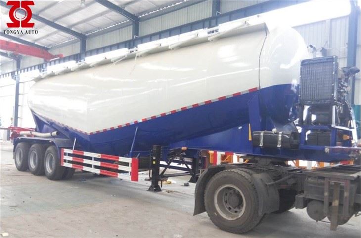 45m3 Sementhenger