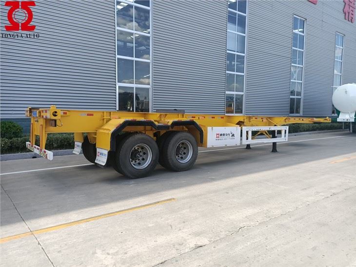 Containerhenger