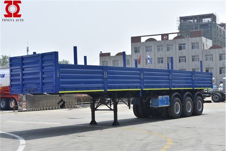 Sideboard Trailer