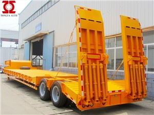 Lav gutt trailer