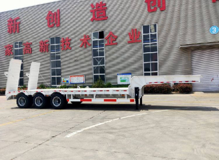 Lavseng semitrailerfabrikk